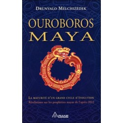 Ouroboros Maya - La maturité d'un grand cycle d'évolution