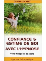 Confiance & estime de soi avec l'hypnose