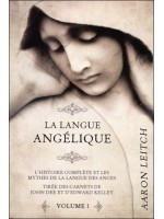 La langue angélique - Tome 1