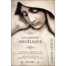 La langue angélique - Tome 1