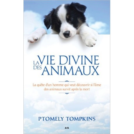 La vie divine des animaux