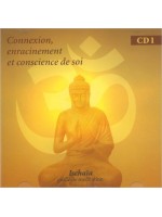 Connexion , enracinement et conscience de soi - Livre audio