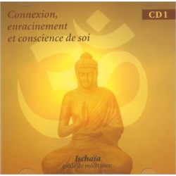 Connexion . enracinement et conscience de soi - Livre audio