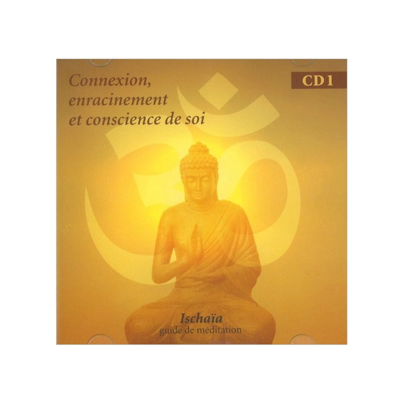 Connexion , enracinement et conscience de soi - Livre audio