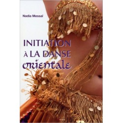 Initiation à la danse orientale