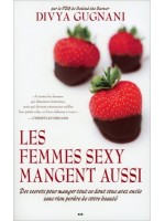 Les femmes sexy mangent aussi