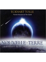 Nouvelle Terre - Livre audio 2 CD