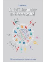 L'art d'interpréter un thème astral