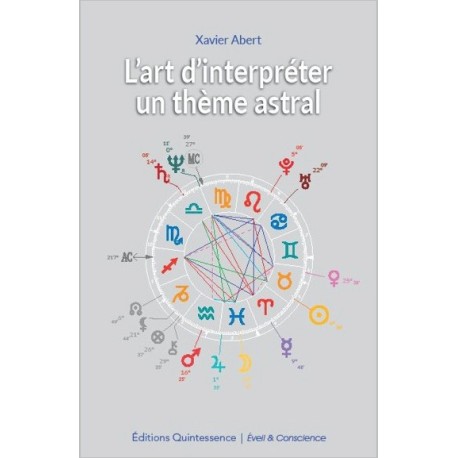 L'art d'interpréter un thème astral