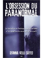 L'obsession du paranormal