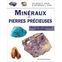Minéraux et pierres précieuses - Plus de 300 spécimens...
