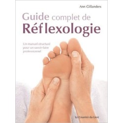 Guide complet de Réflexologie