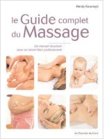 Guide complet du Massage