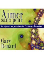 Aimer sans peur - Livre audio 2 CD