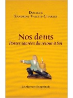 Nos dents - Portes sacrées du retour à Soi