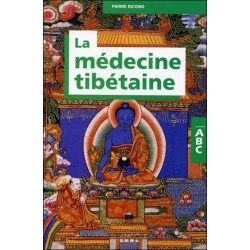 La médecine tibétaine