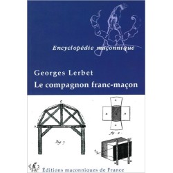 Le compagnon franc-maçon