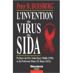 L'invention du virus du sida