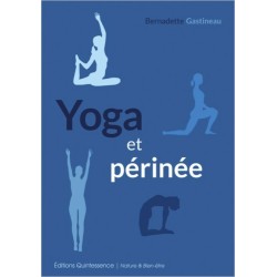 Yoga et périnée
