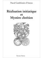 Réalisation initiatique et Mystère chrétien