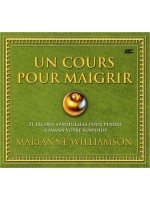 Un cours pour maigrir - Livre audio 1 CD