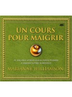 Un cours pour maigrir - Livre audio 1 CD