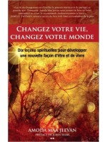 Changez votre vie, changez votre monde