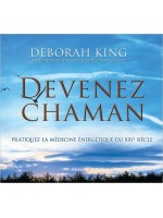 Devenez chaman - Livre audio 2 CD