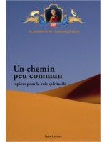 Un chemin peu commun - Repères pour la voie spirituelle