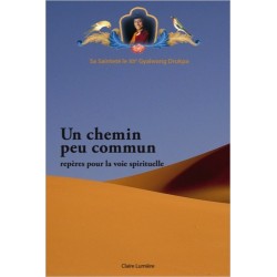 Un chemin peu commun - Repères pour la voie spirituelle