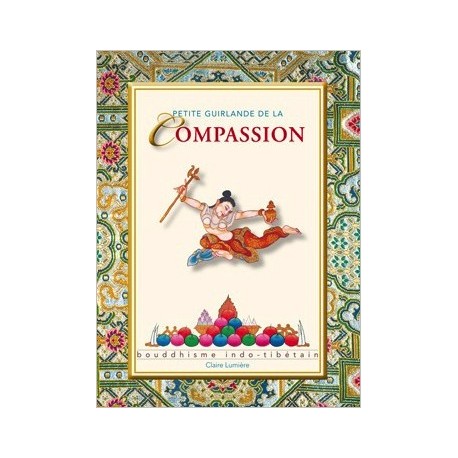 Petite Guirlande de la Compassion