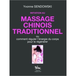 Initiation au massage chinois traditionnel