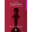 Patanjali Yogasûtra - La merveilleuse source sanskrite du yoga - Livre + CD