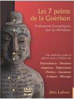 Les 7 points de la Guérison (Livre + DVD)