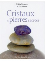 Cristaux et pierres sacrées