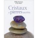 Cristaux et pierres sacrées