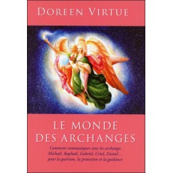 Le monde des Archanges