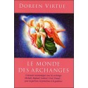 Le monde des Archanges