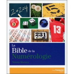 La Bible de la Numérologie