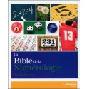 La Bible de la Numérologie