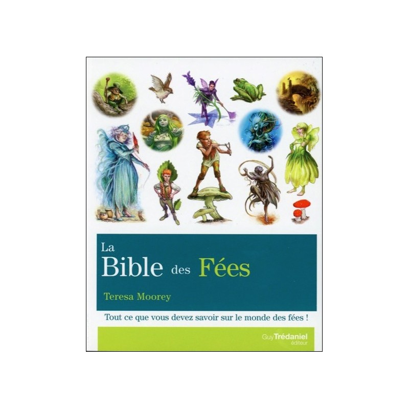 La Bible des Fées