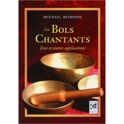 Les Bols chantants - Jeux et autres applications