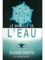 Le miracle de l'eau