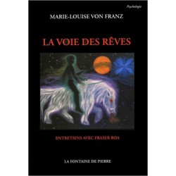 La Voie des rêves - Entretien avec Fraser Boa