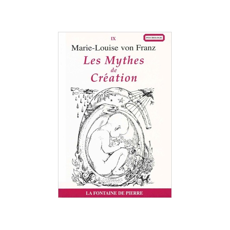 Les Mythes de Création