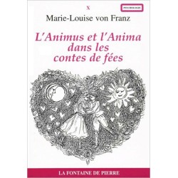 L'Animus et l'anima dans les contes de fées