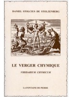 Le verger chymique - Viridarium chymicum