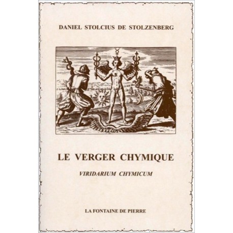 Le verger chymique - Viridarium chymicum
