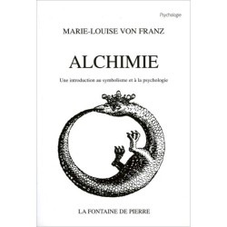 Alchimie - Une introduction au symbolisme et à la psychologie