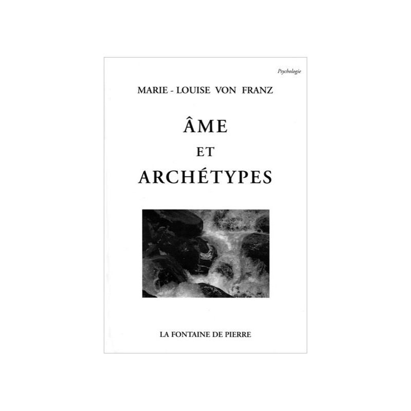 Ame et archétypes